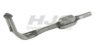 HJS 90 32 5739 Catalytic Converter